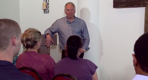 Transformations Treatment Center