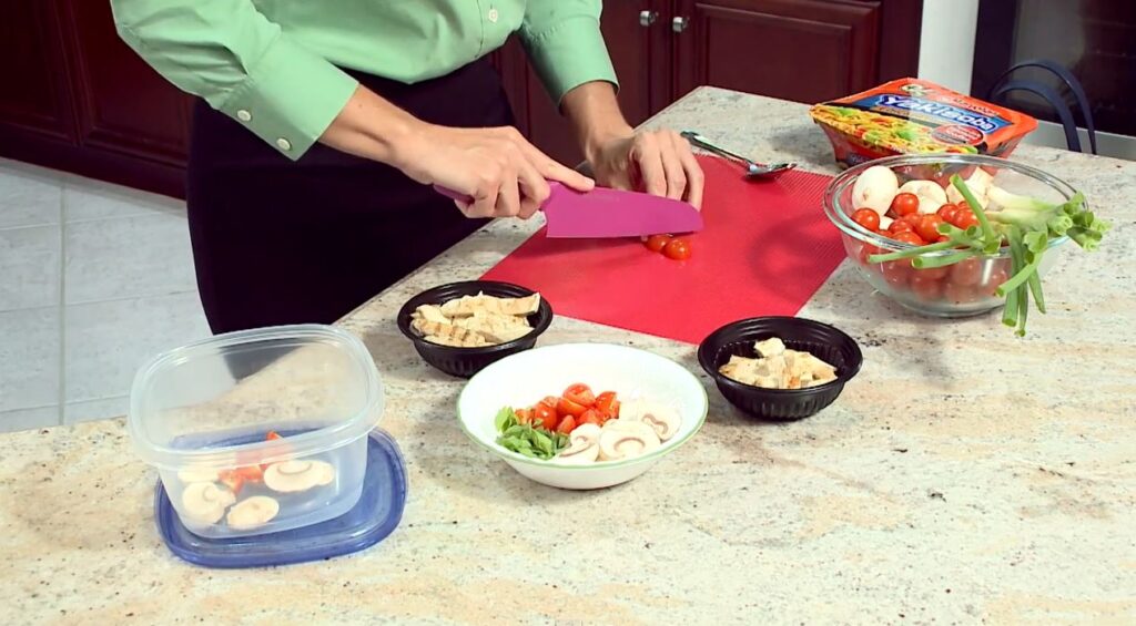 Maruchan: Easy, Quick Meals! Noodle Bowls at Wor