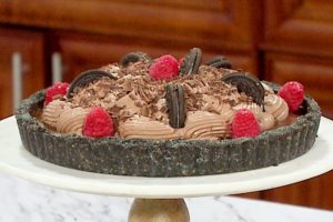 Easy Mousse Recipes for Deliciously Decadent Holiday Desserts
