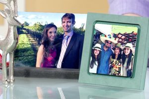 How To Turn Photos From Your Phone Into Keepsakes