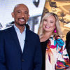 Montel’s Journey Comes Full Circle as Host of Military Makeover