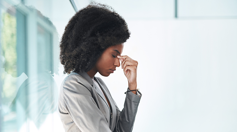 Five Ways To Get Unstuck In Your Life The Balancing Act Five Ways To Get Unstuck In Your Life The Balancing Act