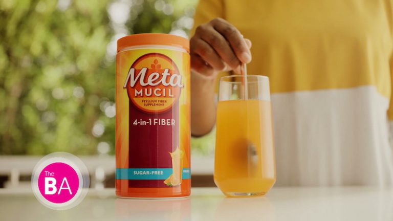 The Multi Health Benefits of Metamucil - The Balancing Act