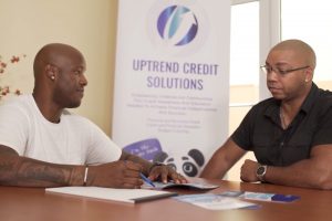 New Trends in Credit Solutions
