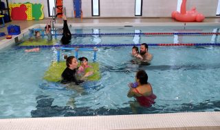 What To Consider When Choosing Your Swimming Instructor