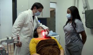 Emerging Trends: An Education On Root Canal Treatments