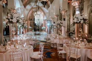 Planning For The Perfect Day: Benefits Of Hiring A Professional Wedding Planner