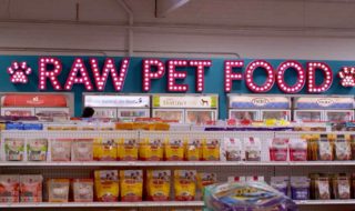 Innovative Pet Food And Supplies