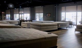 Choosing The Right Mattress And Bed To Complement Your Room's Aesthetics