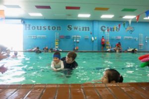What To Consider When Choosing A Swim Club
