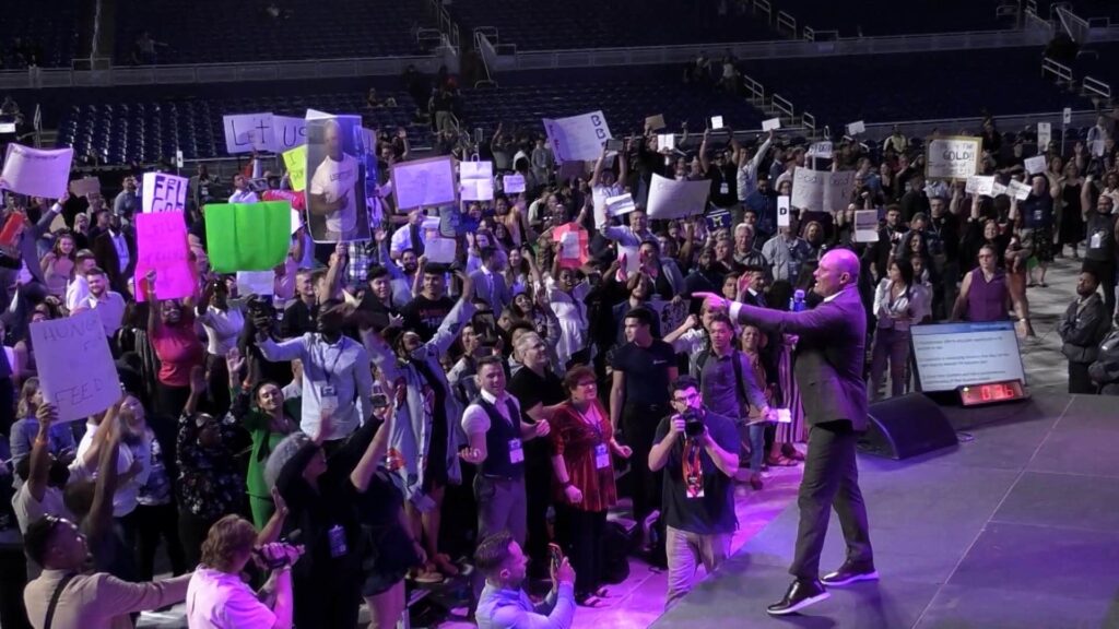 Family First Life: National Convention