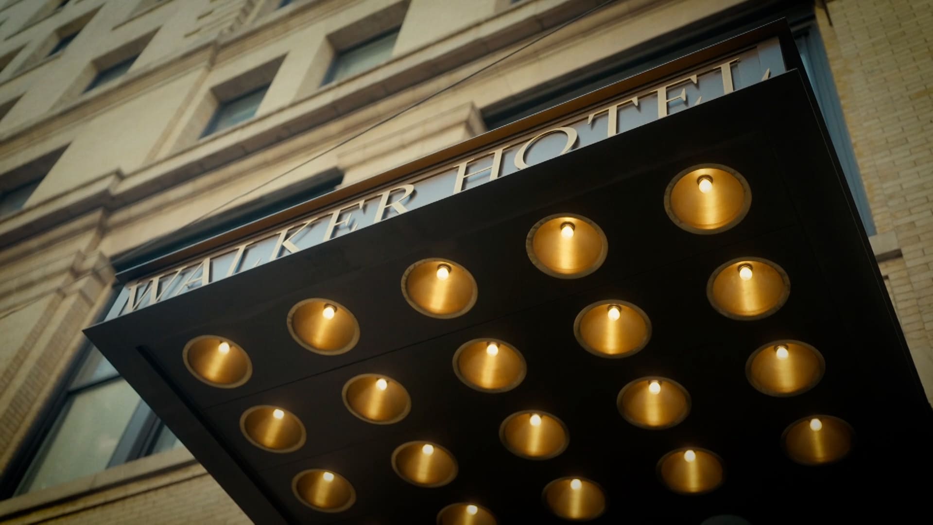 Walker Hotel