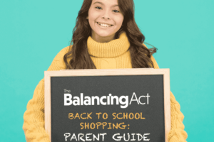 Back To School Shopping: Parent Guide
