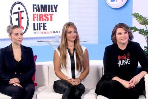 Family First Life: Building a Business