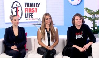 Family First Life: Building a Business