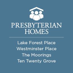 Presbyterian Homes