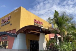 50 Years of Authentic Mexican Food