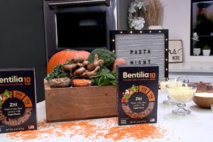 Better Ingredients for Healthier Family Meals - Bentilia: Your Nonna’s Pasta, 2.0