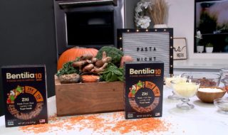 Better Ingredients for Healthier Family Meals - Bentilia: Your Nonna’s Pasta, 2.0