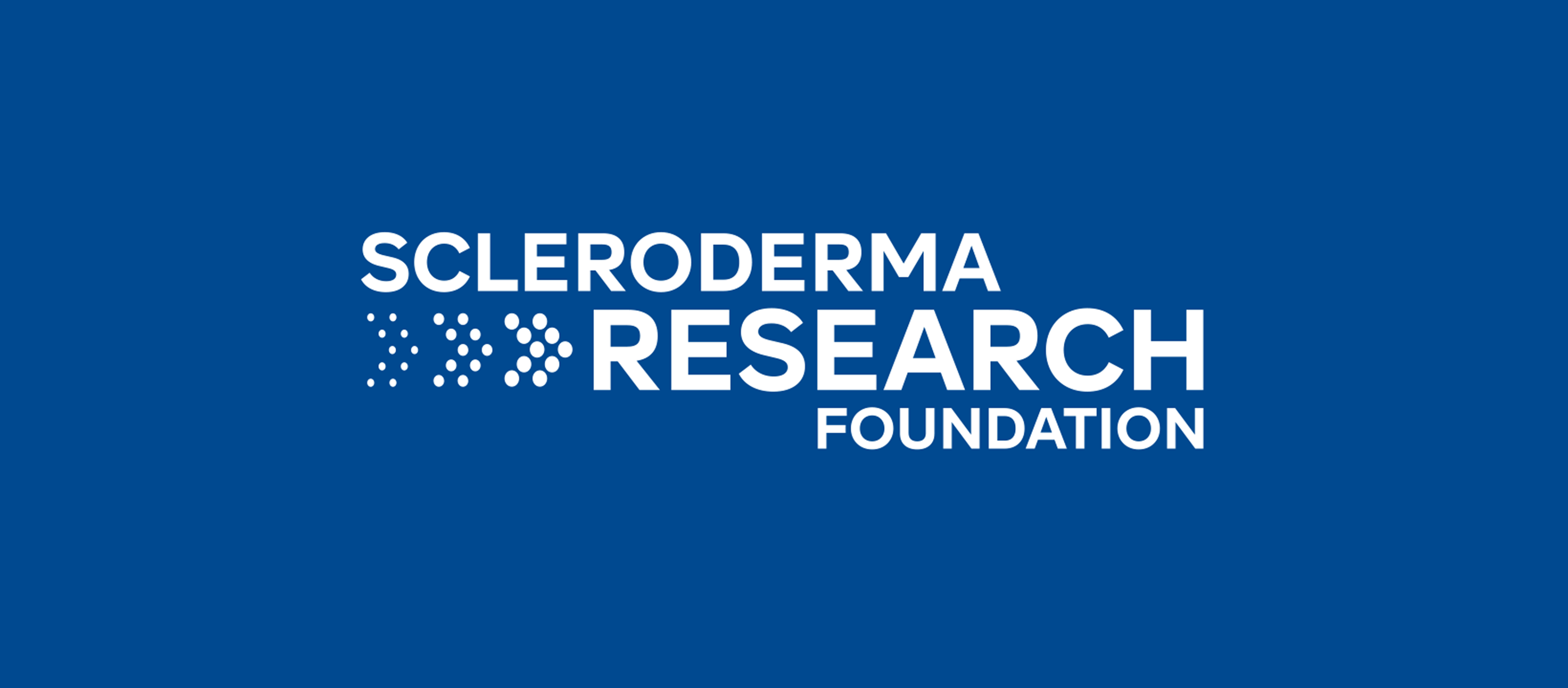 Scleroderma Research Foundation (SRF)