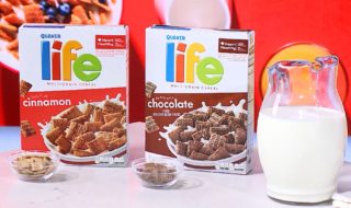 Life Cereal: You Know It, You Love It