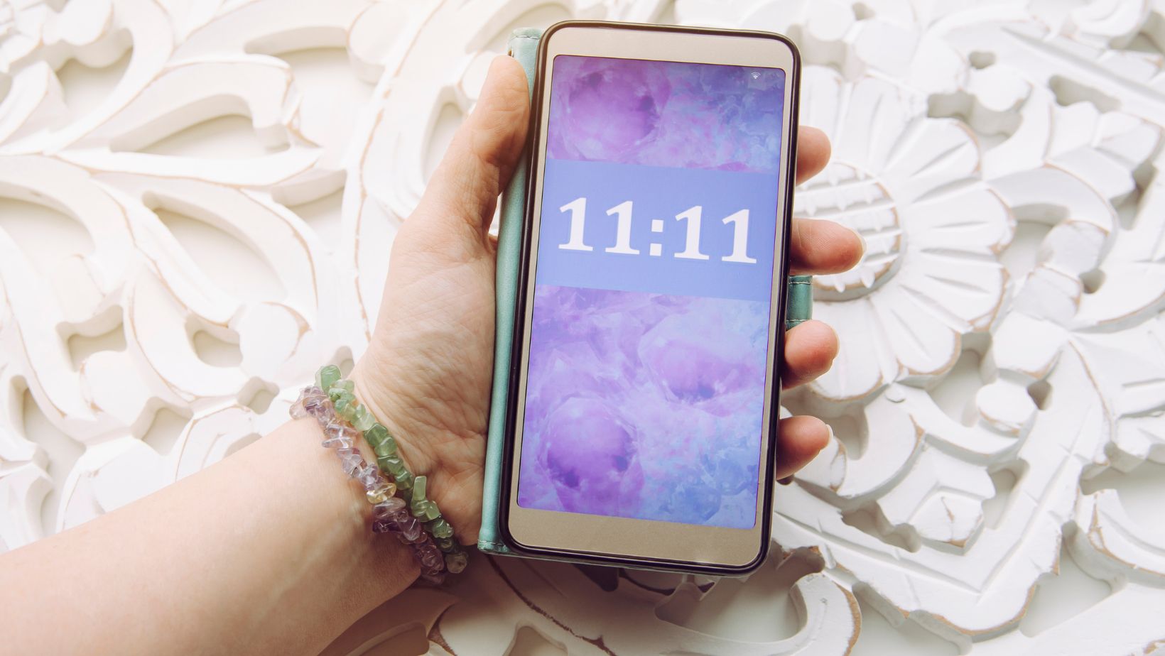 Decoding the Mystical Magic of Angel Number 1111: A Sign from the Universe