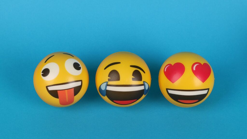 The Emoji Evolution: How Millennials and Gen Z Use Emojis in Unique Ways 