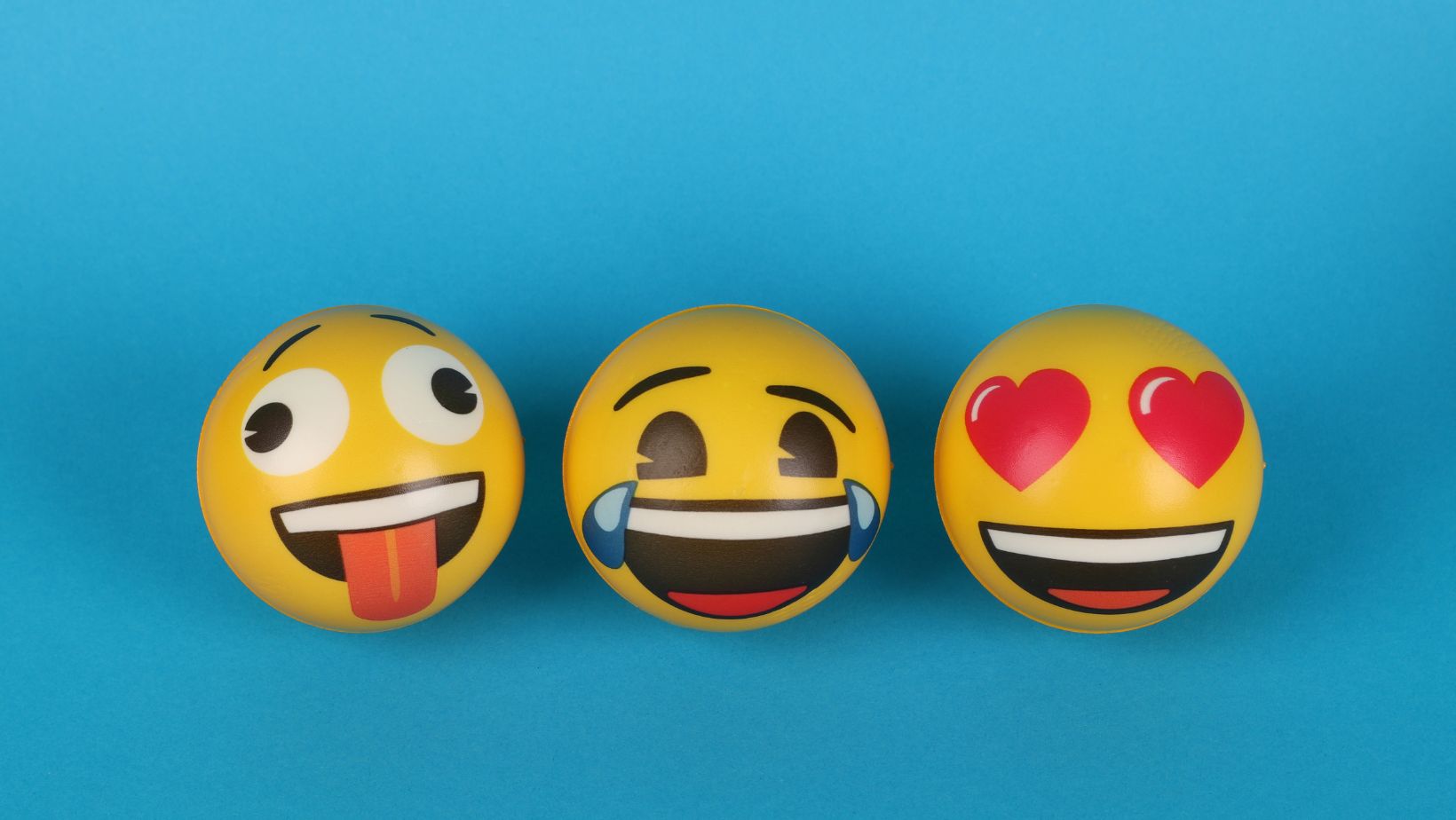 The Emoji Evolution: How Millennials and Gen Z Use Emojis in Unique Ways 