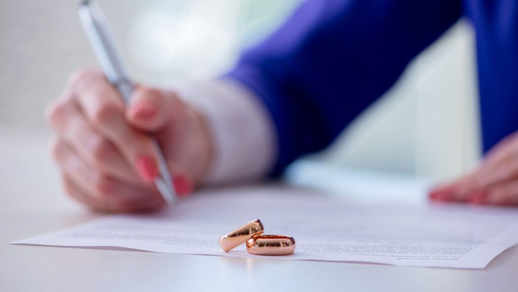 Love, Contracts, and Prenups: Navigating Marriage with Wisdom 