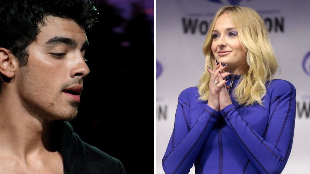 Sophie Turner and Joe Jonas Call It Quits – Here’s What People Are Saying 