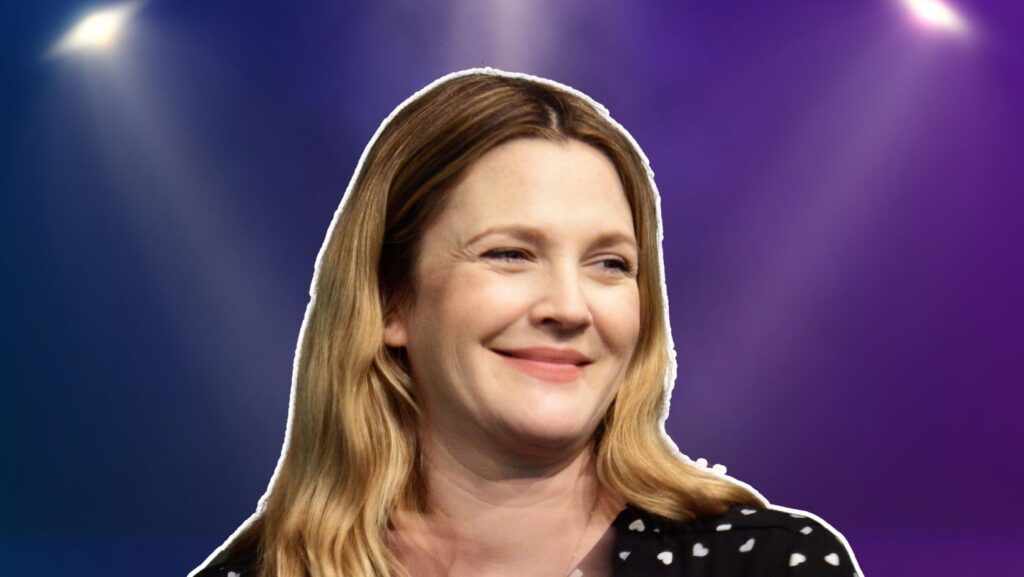 Drew Barrymore Reversed Her 'Scab' Decision After Backlash 