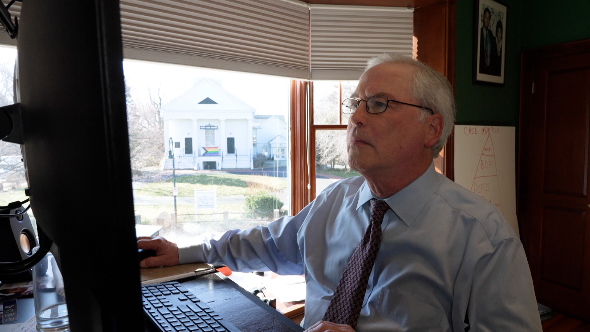 An Education On Elder Law