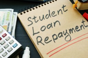 What You Need To Know About Repaying Student Loans 