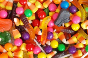 The Most Popular Candy This Halloween 2023