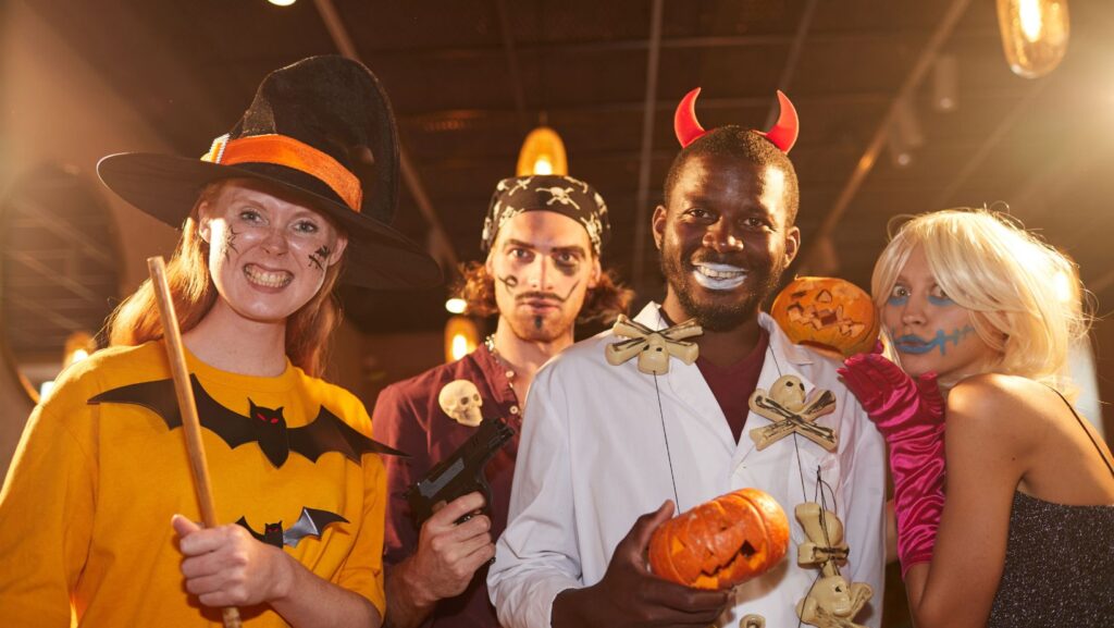 Top 10 Trending Halloween Costumes of 2023