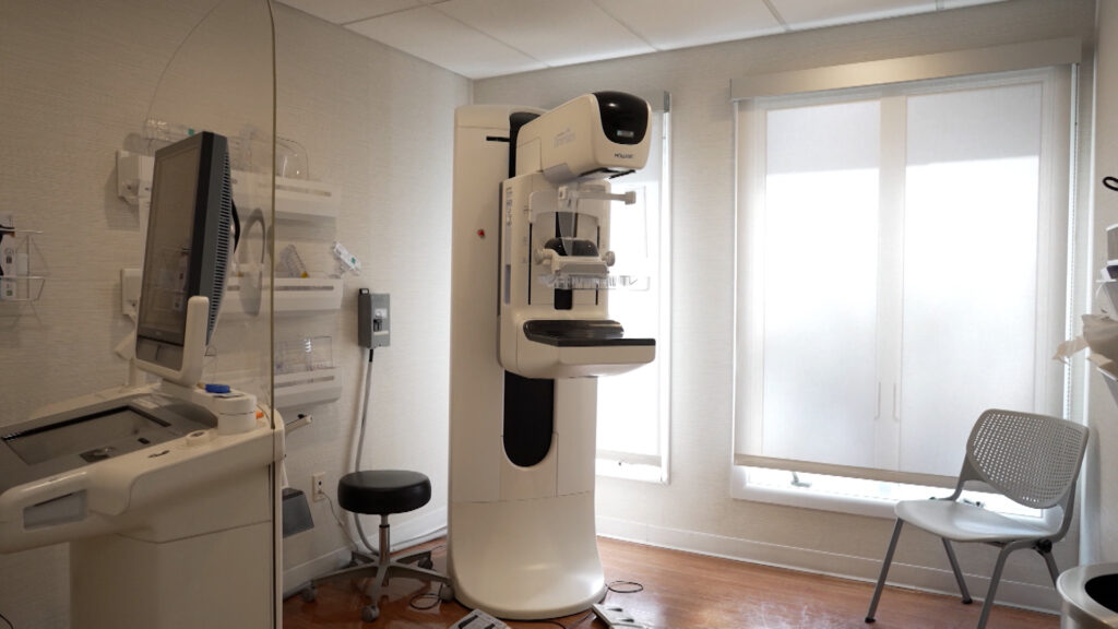 The Importance of Annual Mammography Screening