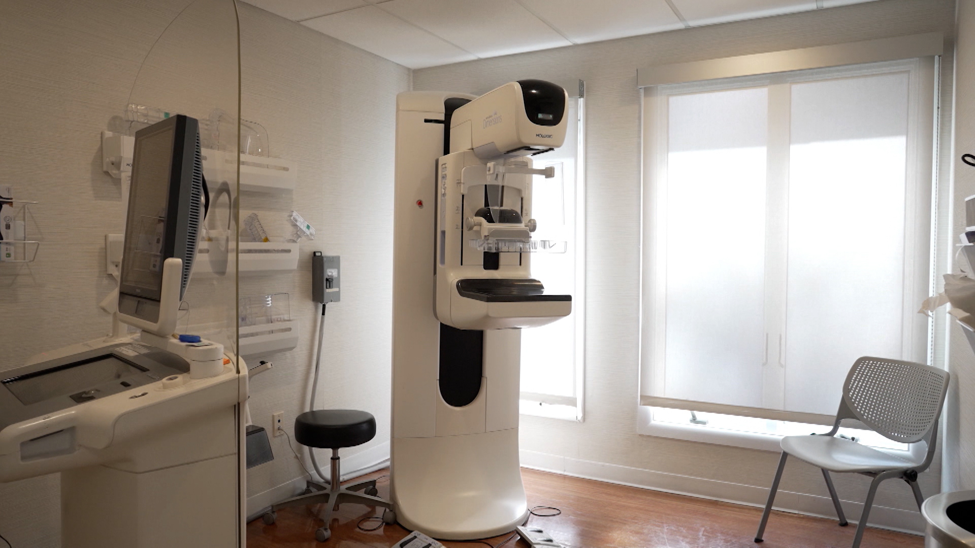 The Importance of Annual Mammography Screening