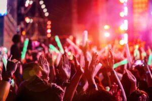 Music Festivals Coming to South Florida Soon