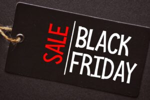 Best Places to Shop This Black Friday