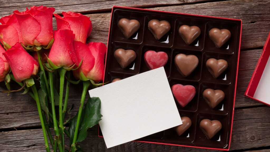 Best Gift Ideas for Valentine’s Day