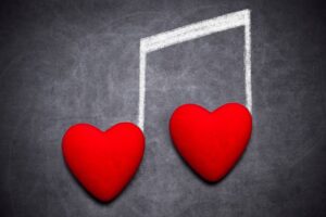 Best Songs Love Songs to Play on Valentine’s Day